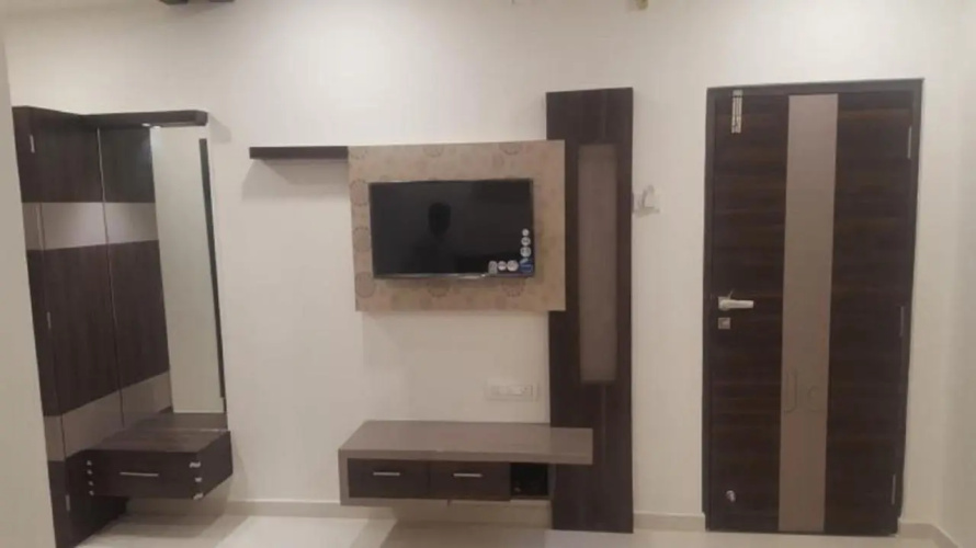 Hotel Park Residency