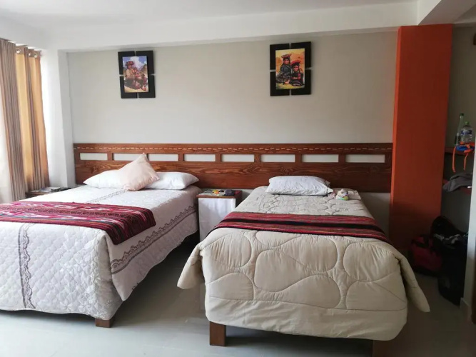 Dreams House Belen