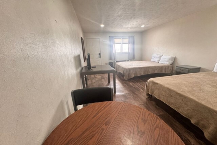 Knights Inn Cozad Lexington Area