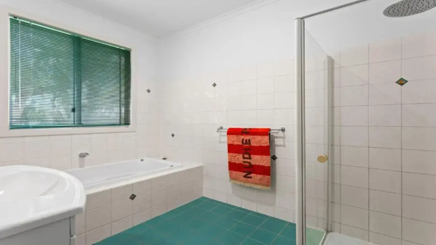 Sheoak Holiday Home