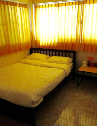 Sivari House