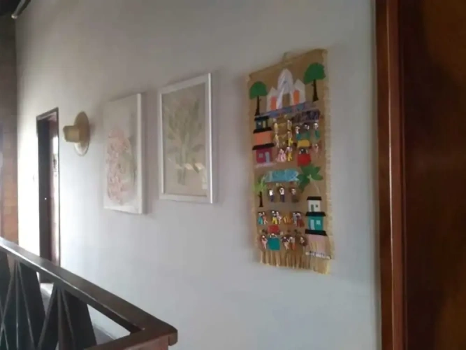 3 Bedrooms Chalet