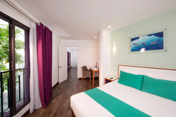 ÊMM Hotel Hue