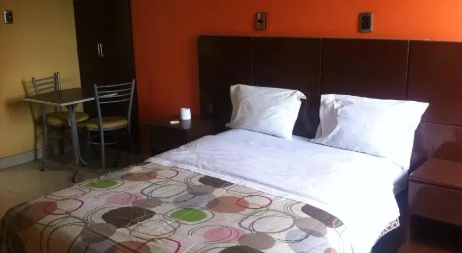 Imagen del hotel