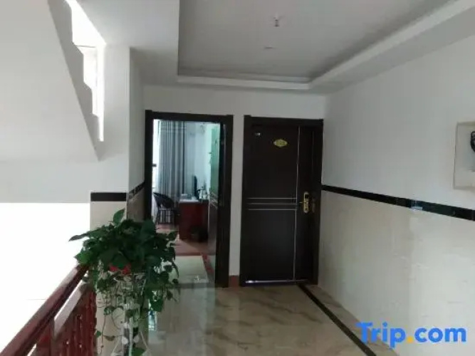 Junhao Nongjia Hotel