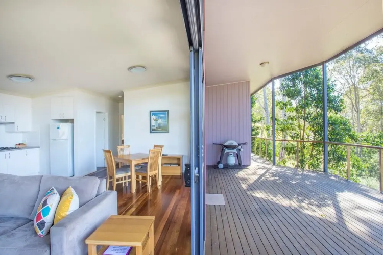 Tea Tree Villa 4