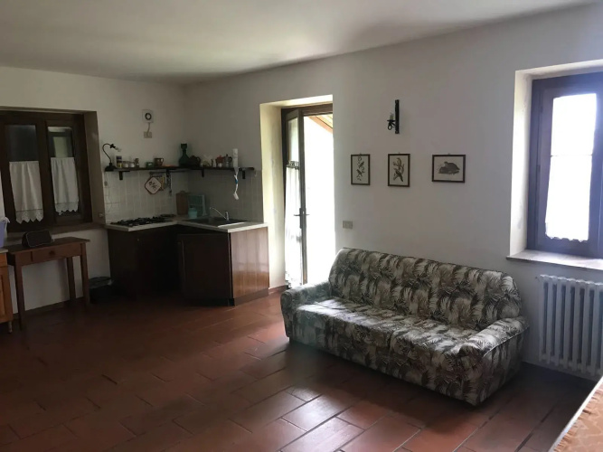 Agriturismo Canonici