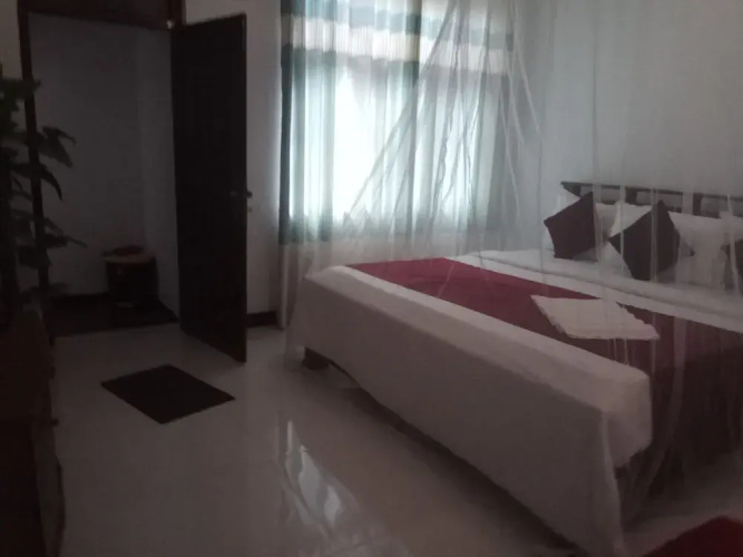 Rio Home stay