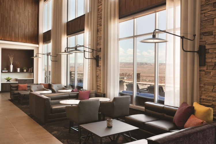 Hyatt Place Page / Lake Powell photo 12
