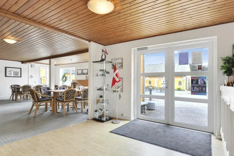 Hotel Kirkedal
