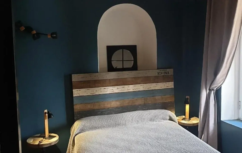 Comfort Single room