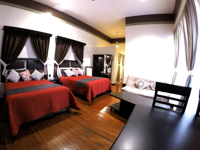 Hotel Providencia