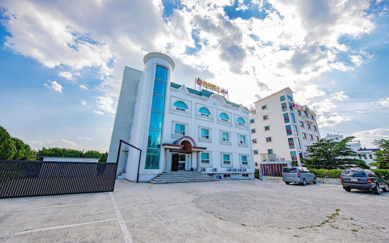 Otel görseli