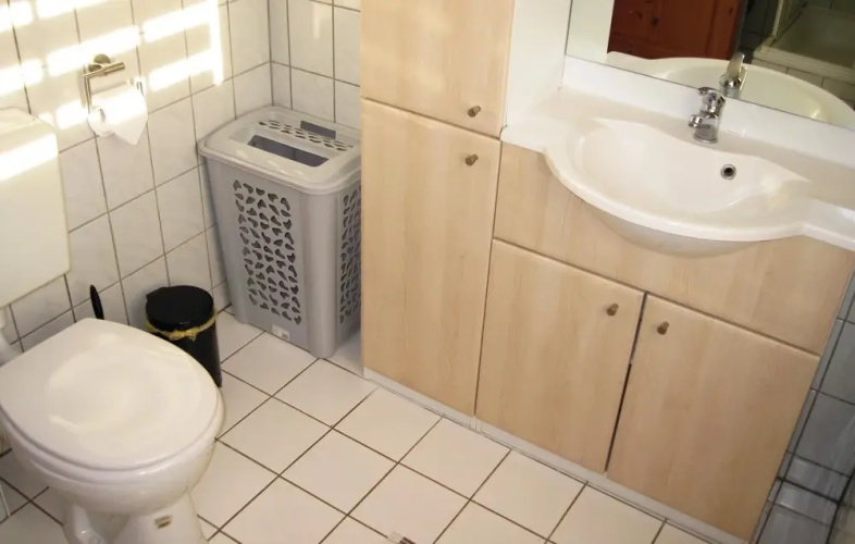 Nice Apartment in Sagard With 2 Bedrooms and Wifi