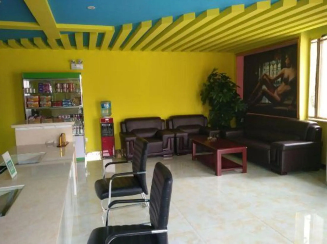 Anping Dream Tang theme business hotel