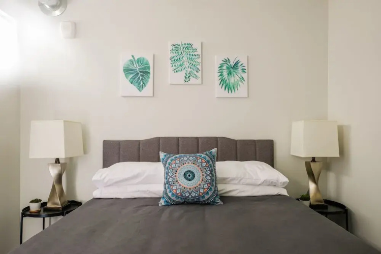 Prime Lower East Side Apartments