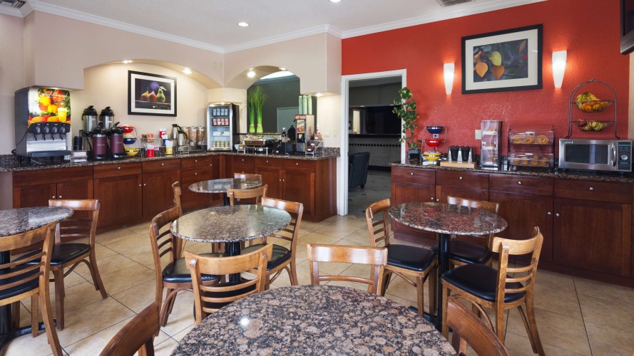 Best Western Angleton Inn photo 15
