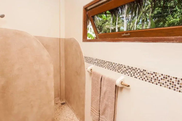Baan Yai Villa 5 Bedrooms