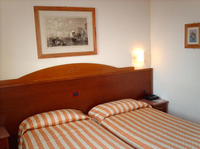 La Pioppa Hotel