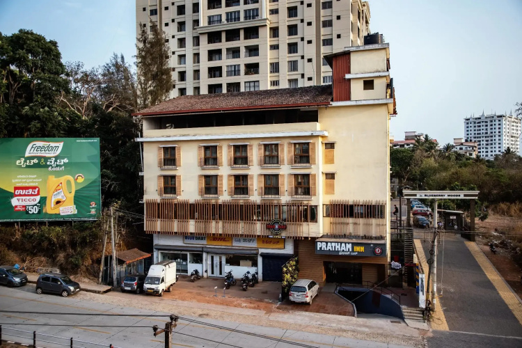 Imagen del hotel