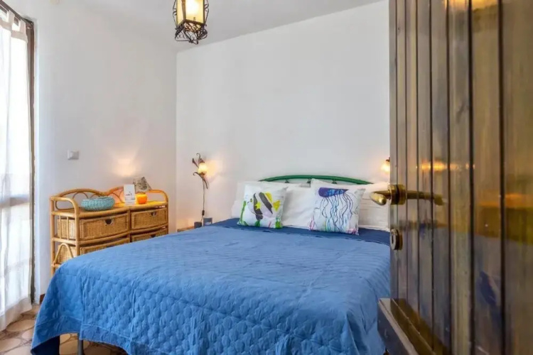 Villino Paradise in Sorso