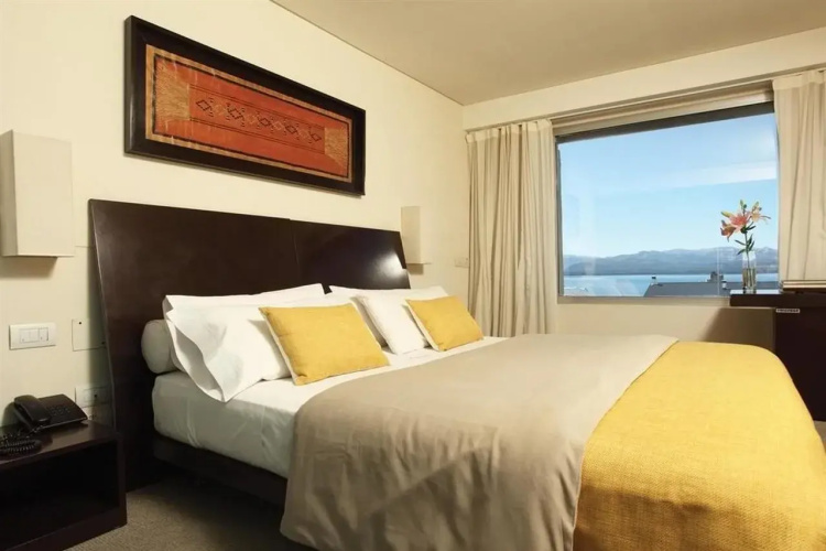 Dazzler Bariloche Hotel