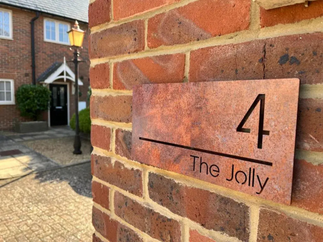 Whitstable the Jolly