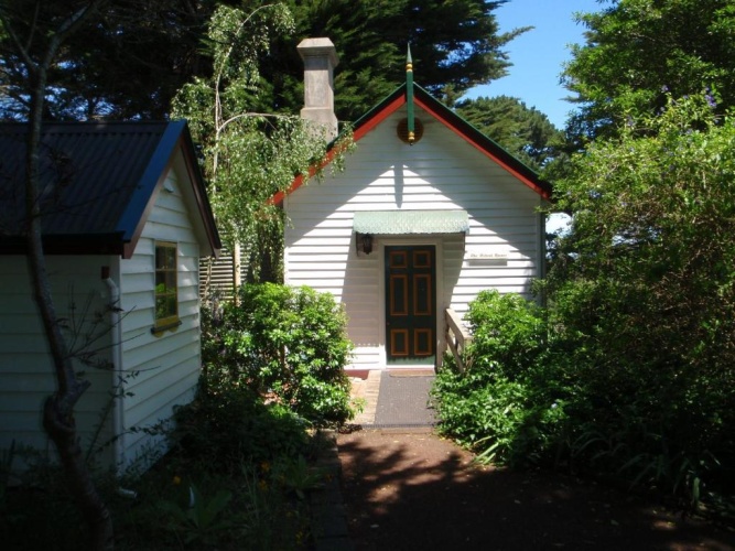 Cottage