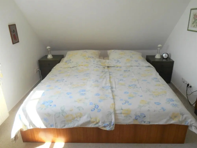 Ferienwohnung Moltrecht 1