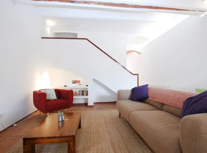 The Painter's Home