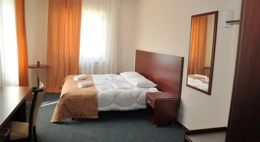 Hotel Polonia
