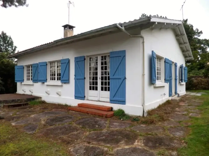 Cottage