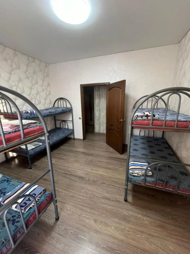 Apartments on Mustafa Ozturk