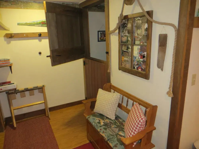 Cupola Inn Bed & Breakfast