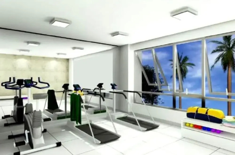 Apartamento em Cabo Frio