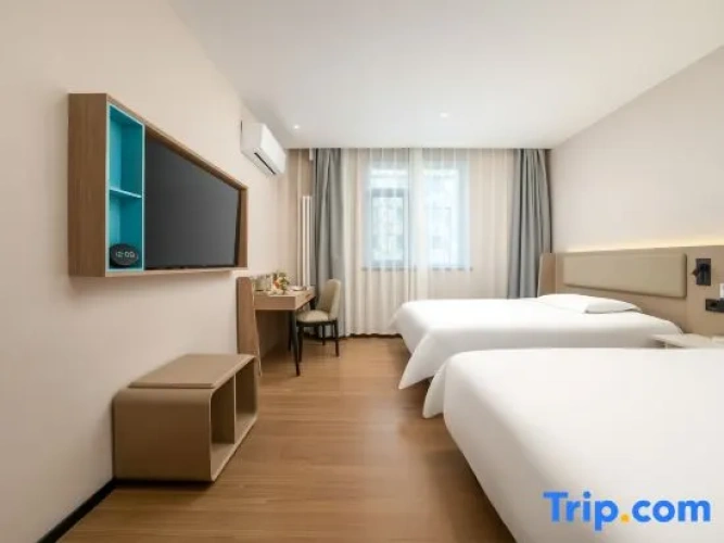 Business Twin room