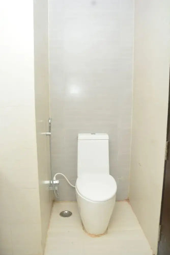Hotel Kishna Sai
