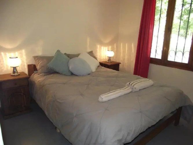 2 Bedrooms Cottage