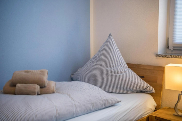 Ferienwohnung Lausbub