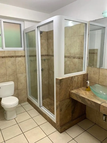 1 Bedroom Deluxe Apartment