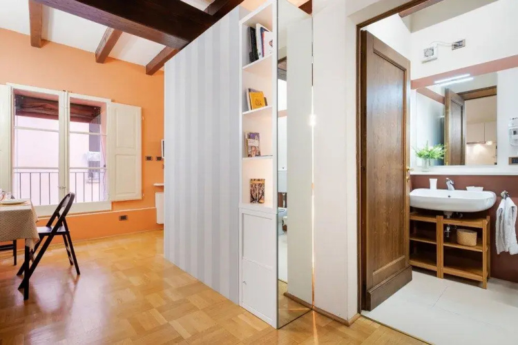 Palazzo Bocchi Minihouse