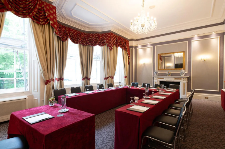 Strathmore Hotel photo 19