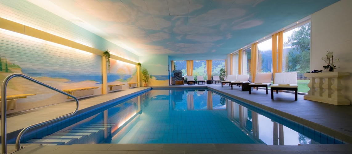 Romantik Hotel Schweizerhof photo 36