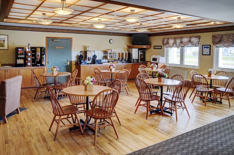 Lakeview Inn & Suites Brandon photo 22