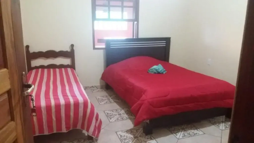 3 Bedrooms Cottage with balcony