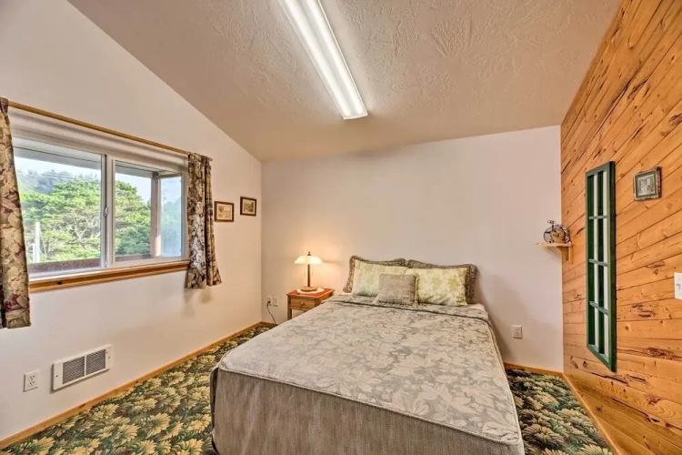 1 Bedroom Cottage