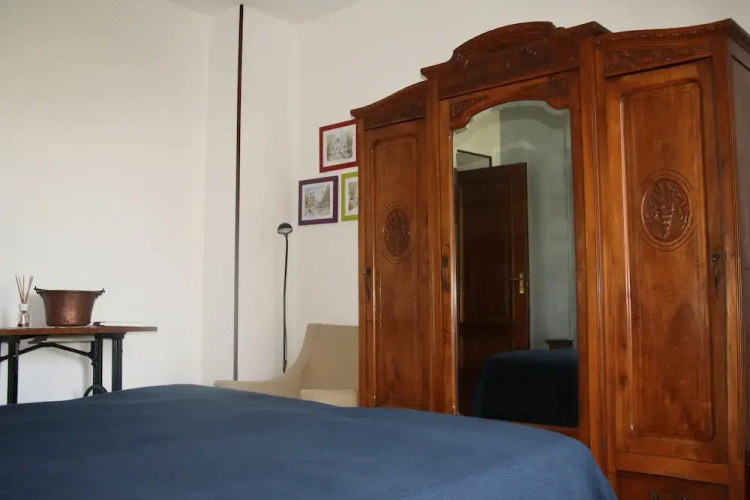 L'Atto Secondo b&b