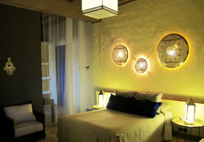Hotel Kanz Erremal