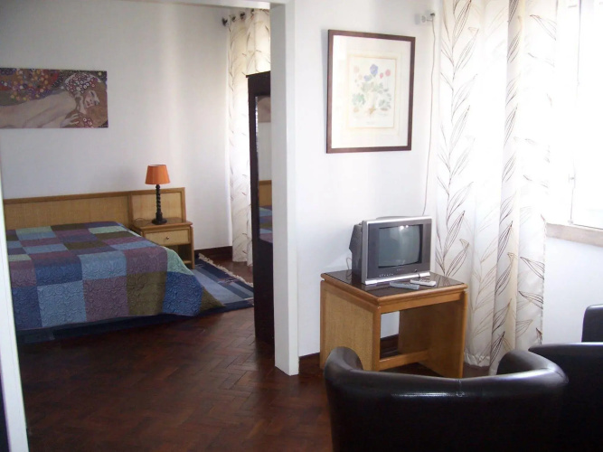 Residencial Caravela