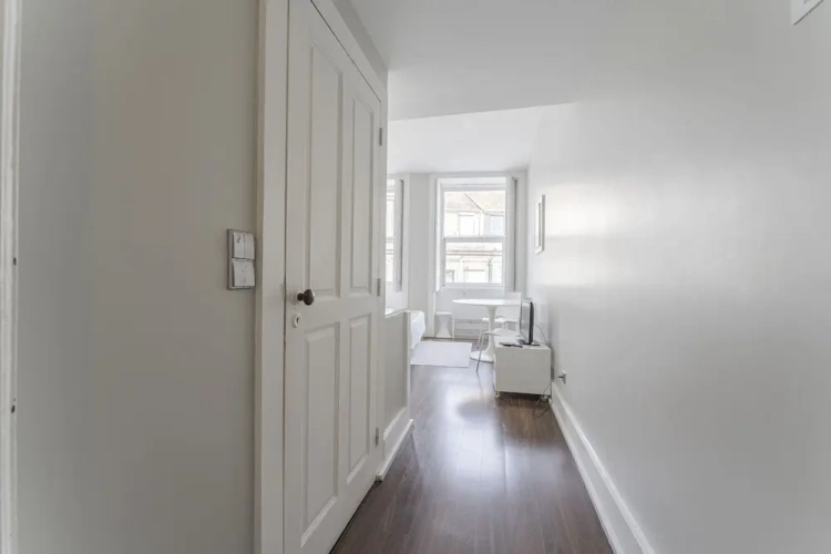 2 Bedrooms Family Suite with view